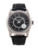 Patek Philippe Calatrava 6006G-001